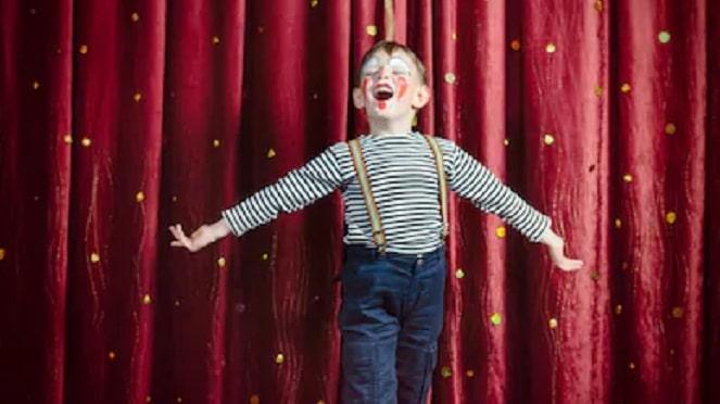 Celebrate Christmas Cheer With The National Children's Theatre