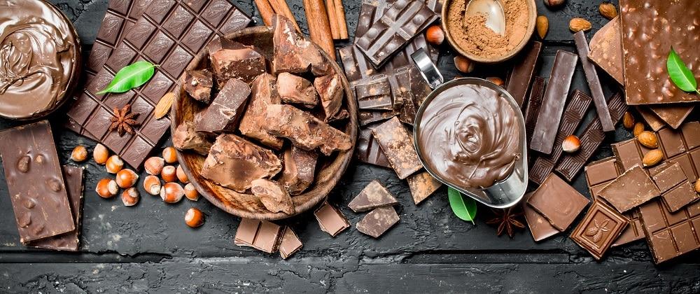 Discover Johannesburg's Best Chocolate Shops