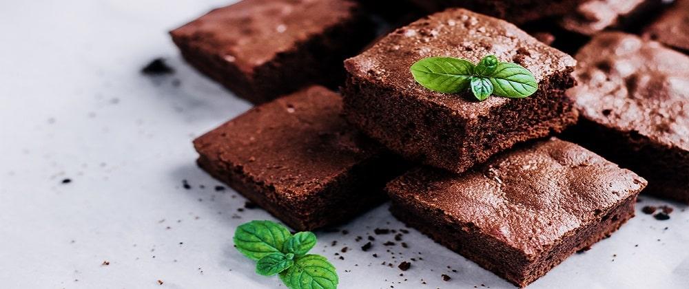 On The Hunt For Chocolate Brownies In Joburg