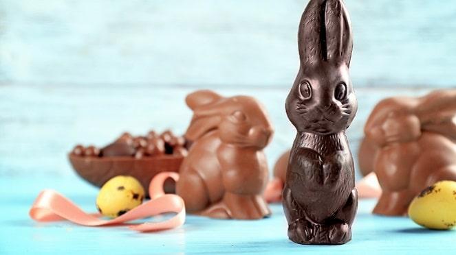 Craft Your Own Easter Treats At The Chocolate Den