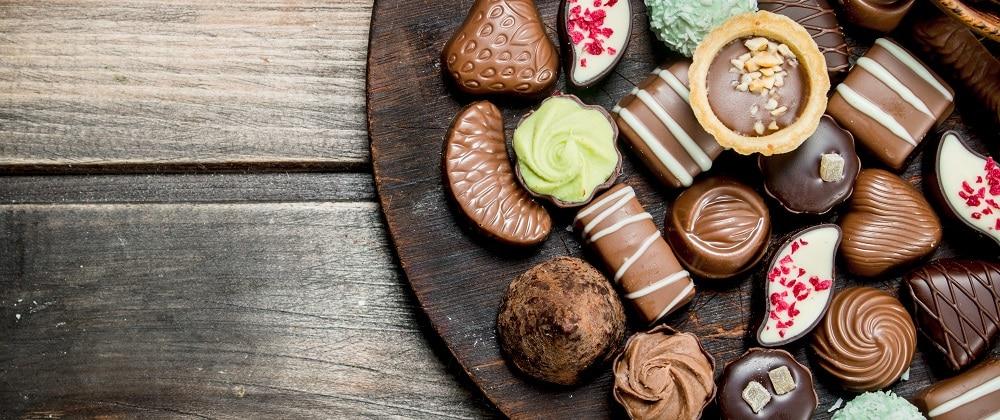 Going Cocoa Loco This World Chocolate Day