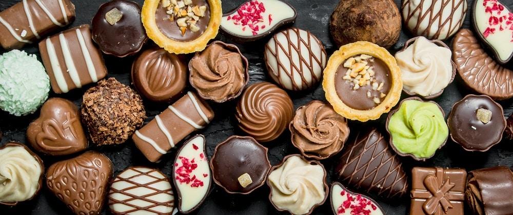 Celebrate World Chocolate Day With Woolies!