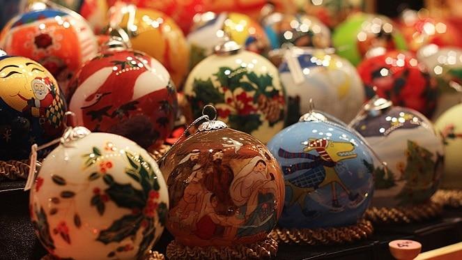 Crafters Fair Christmas Market At Emperors Palace