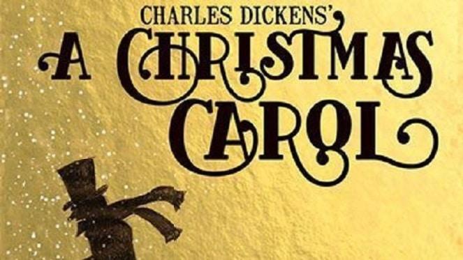 A Christmas Carol At Montecasino