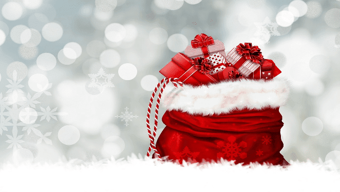 Christmas Gifts For The Whole Family