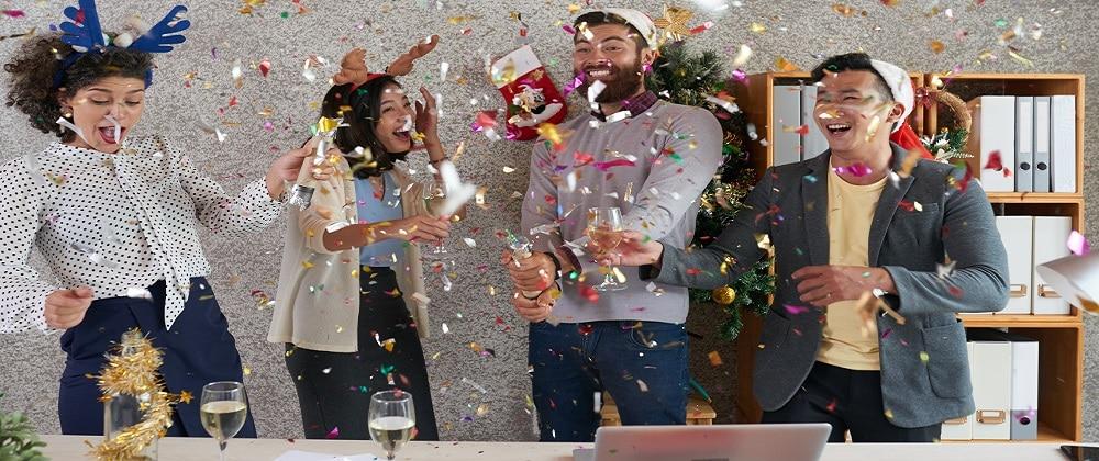 Top Year-End Function Venues in Joburg