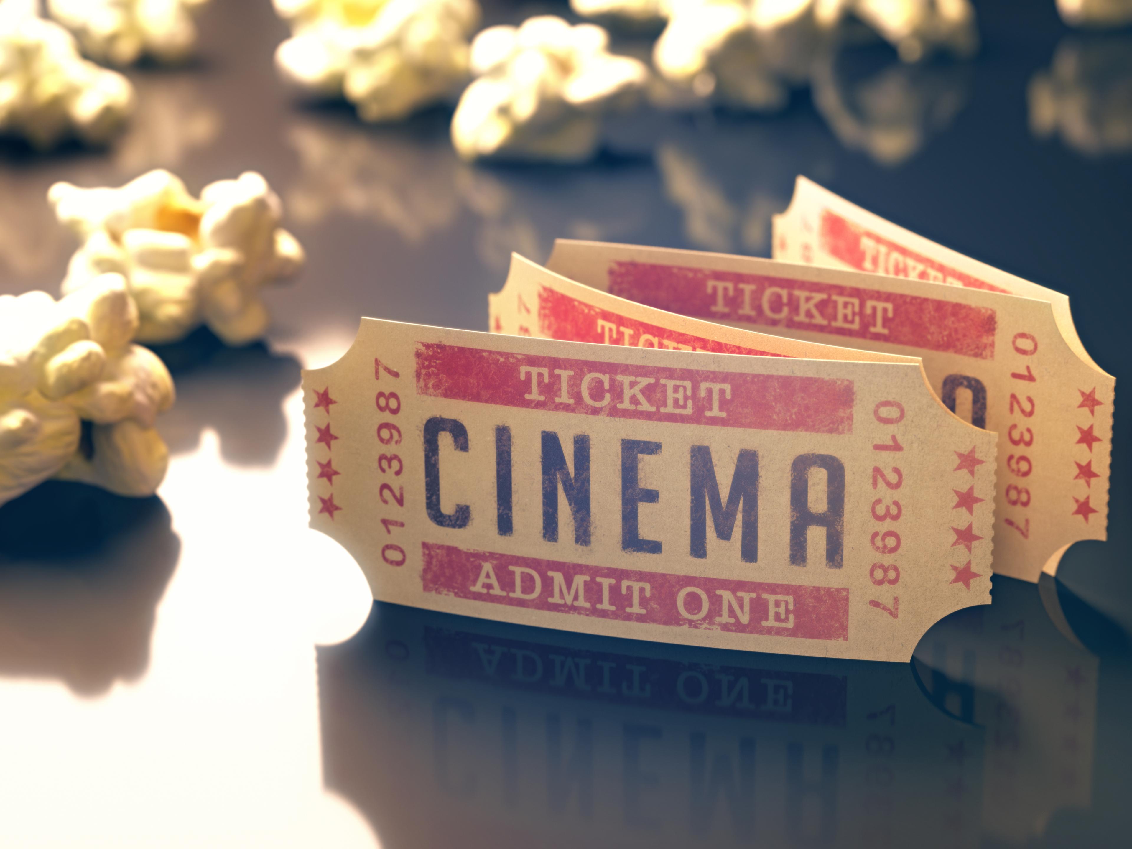 A Guide to Movie Cinemas in Johannesburg