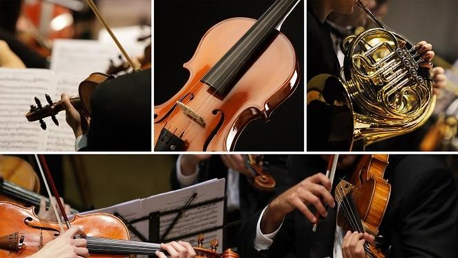 Where To Catch Midday Music Concerts In The City