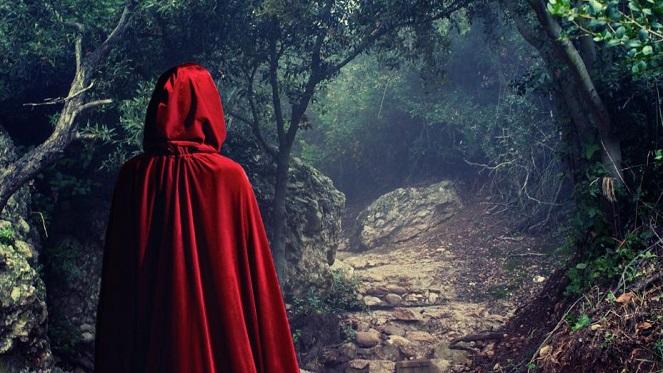 Into The Woods At Montecasino 2019