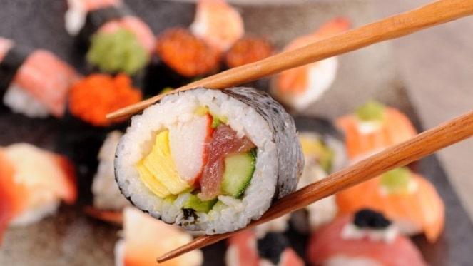 Top sushi spots in Bedfordview