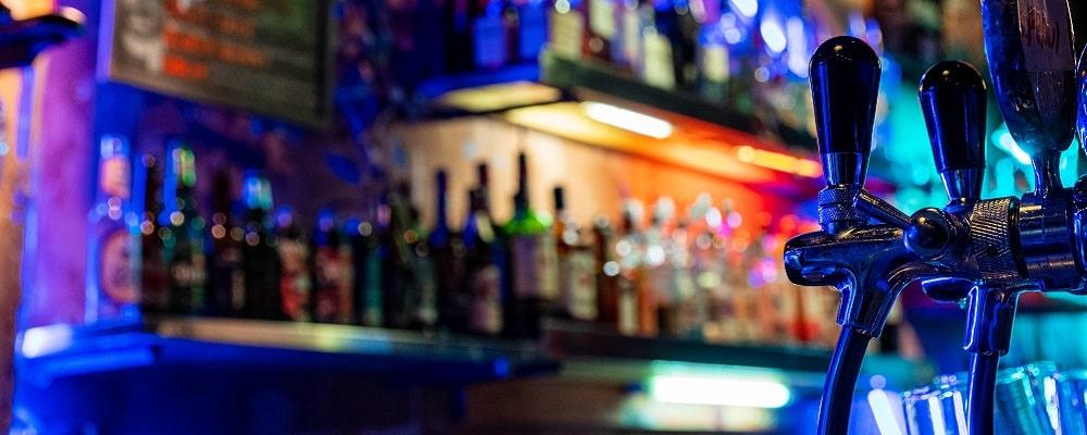 Joburg's Student Clubs & Bars For A Fun Night Out