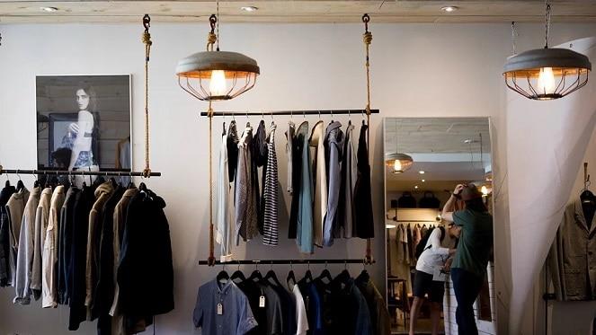 Shopping In Maboneng