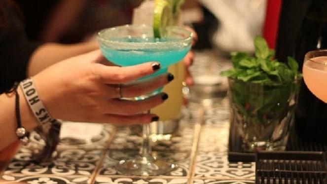 Tequila Sunset Party-Dejavu