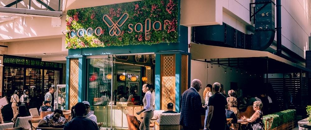 Coco Safar: Discover a Hidden Gem in Rosebank