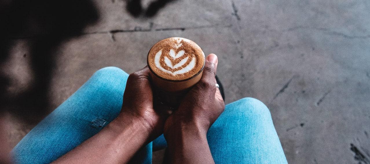 Motherland Coffee Company: A Bold Taste of Africa in Every Cup