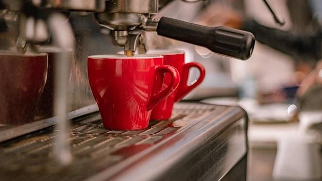 Coffee Shops In Edenvale