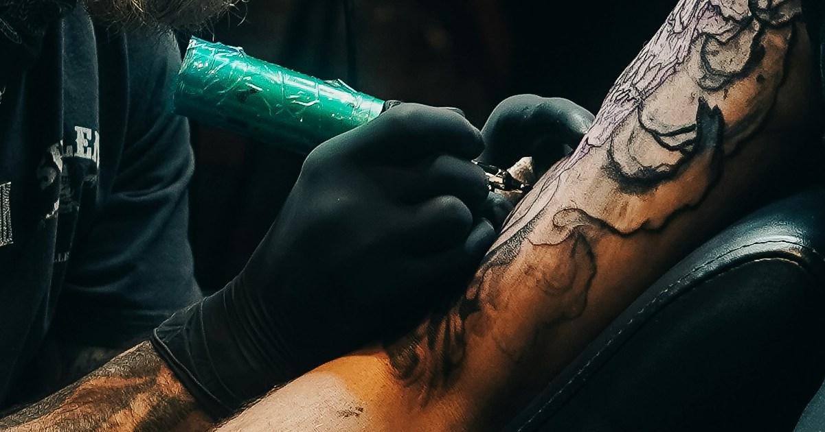 More Than Skin Deep: Joburg's Best Tattoo Parlours