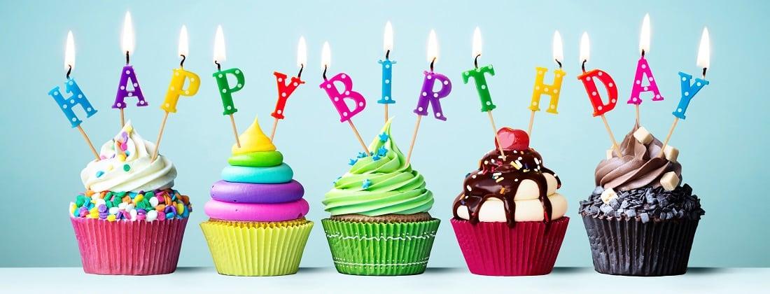 Celebrate Your Special Day With These Joburg Birthday Freebies & Specials