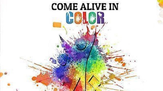 Soweto Colour Run: Soweto Comes Alive in Colour