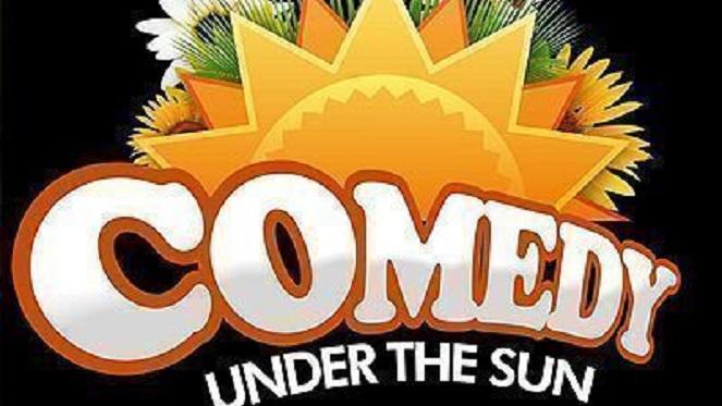 Comedy under the sun: Picnic style