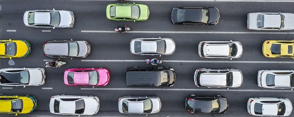 Navigating Johannesburg Traffic: Commuting Tips for 2025