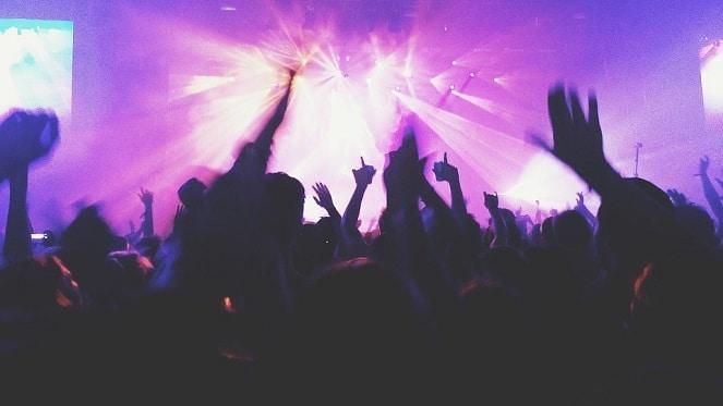 Umshubhelo Music Festival