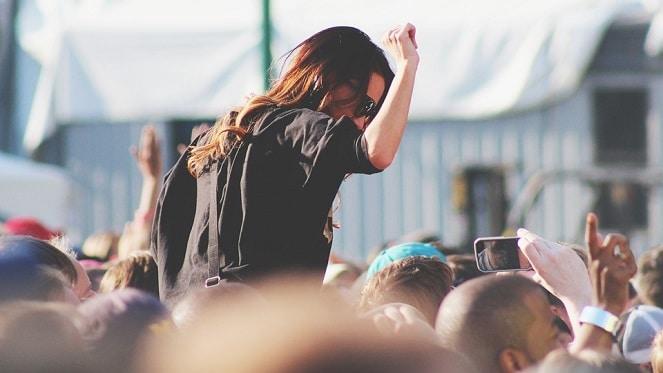 5FM Birthday Celebration Johannesburg