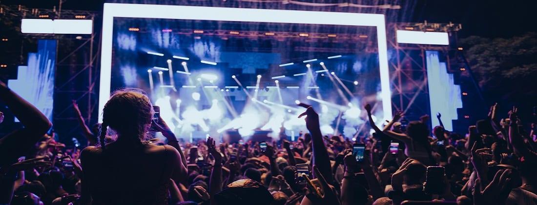 Upcoming Concerts & Shows Heading To Joburg