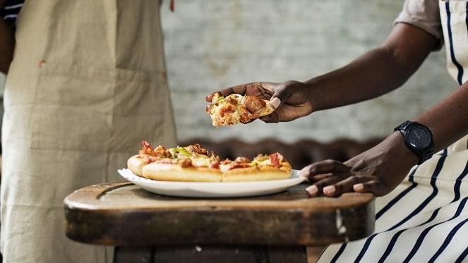 Restaurants In Maboneng