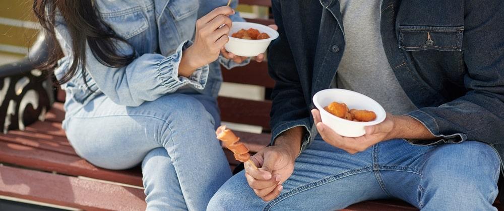 Visit These Amazing Food Markets Around Joburg