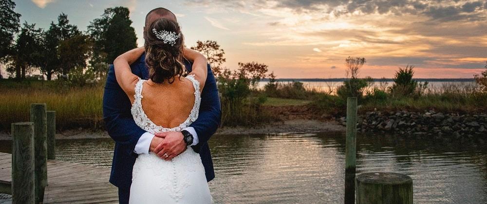 Plan Your Special Day With These 2023/2024 Wedding Packages