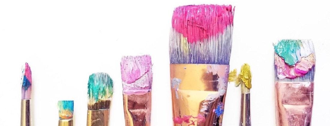 Discover Your Inner Artist At The Creatory