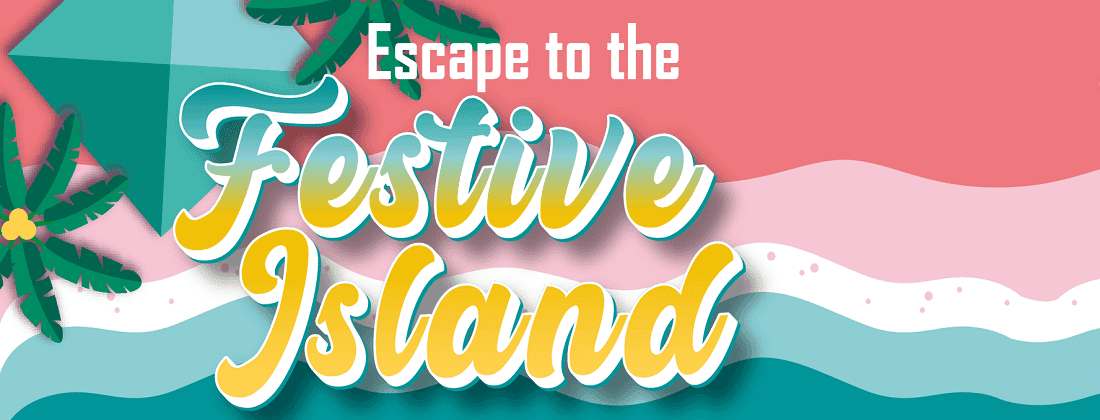 Jingle All The Way To Cresta Shopping Centre’s Festive Island!