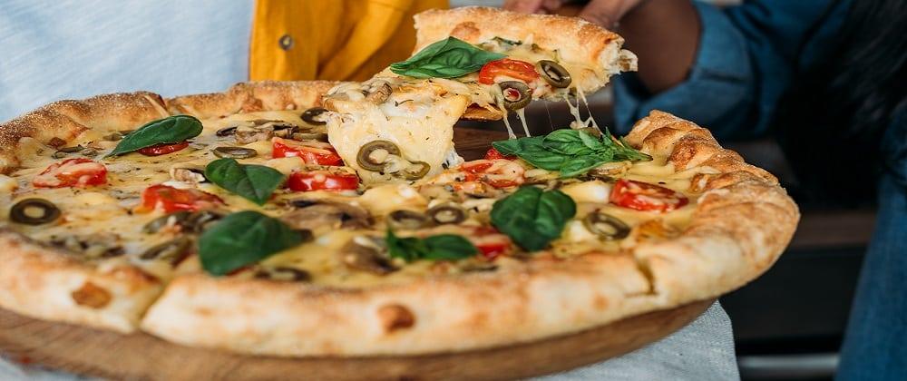 Celebrate National Pizza Day At Melrose Arch