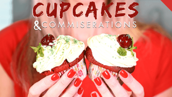 Cupcakes and Commiserations Will Chill You To The Bone