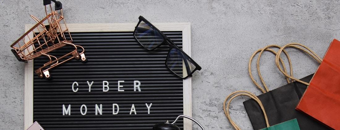 Cyber Monday Deals In Joburg – 2022