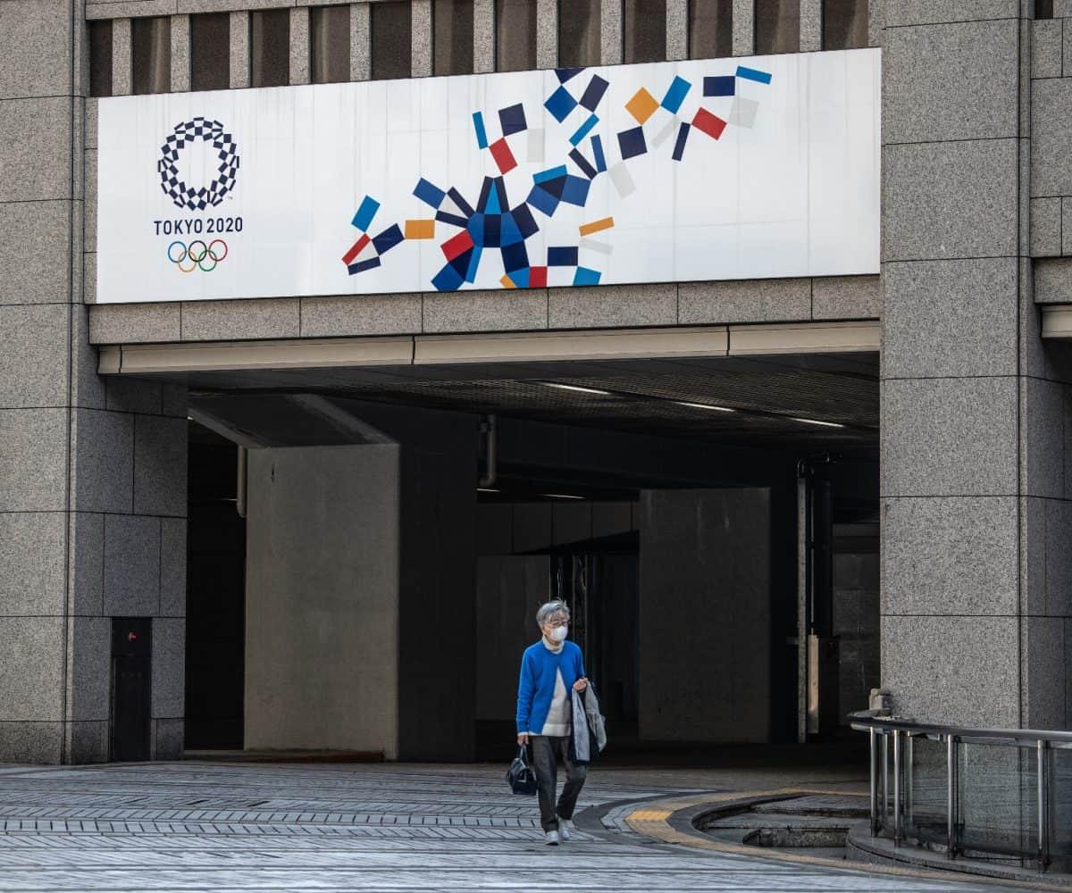 Just in: Tokyo Olympic Games postponed due to coronavirus pandemic