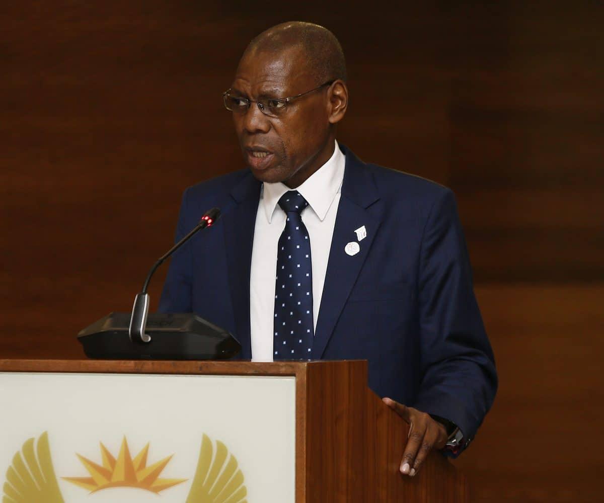 Coronavirus in SA: Confirmed cases up to 1 505, seven deaths reported