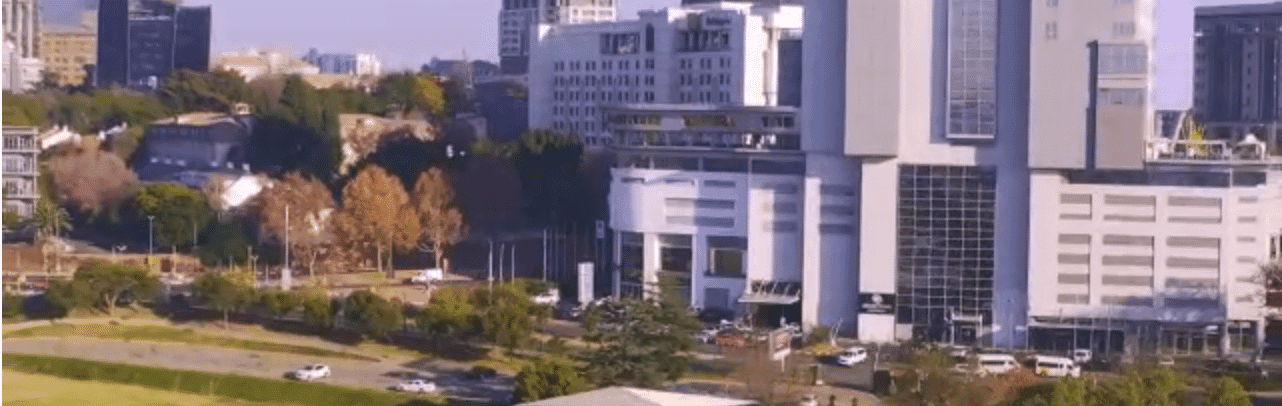 Truffles On The Park: Sandton’s Chic Garden Escape