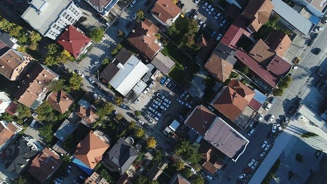 Covid-19: How To Create Neighbourhood Pods