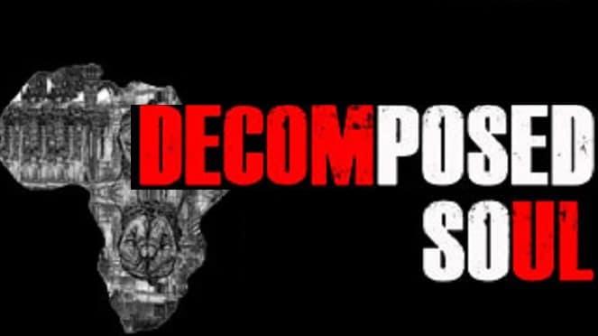 Decomposed Soul at Joburg Theatre