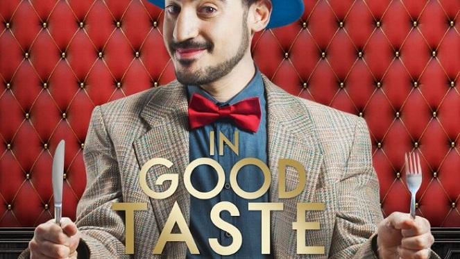 Deep Fried Man In Good Taste 2.0.