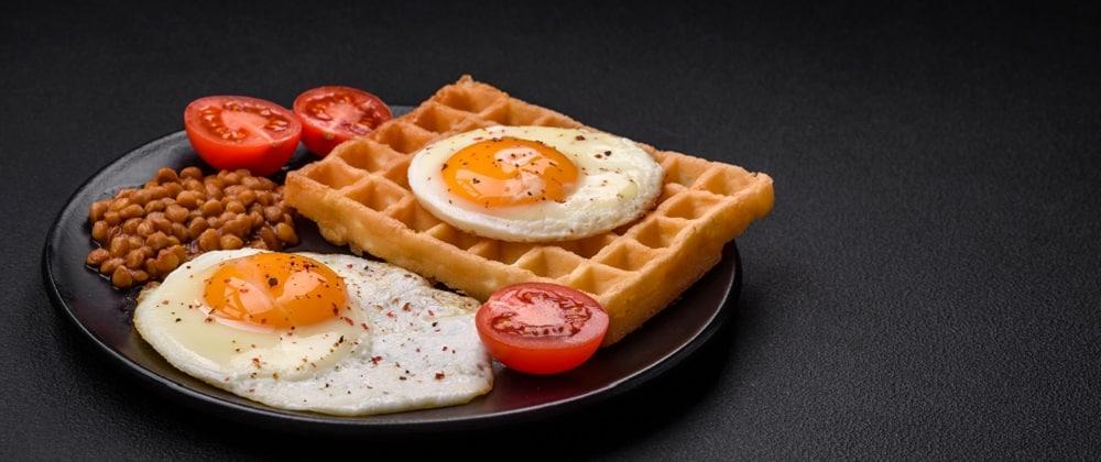 Our List Of Must-Visit Breakfast Spots In Joburg