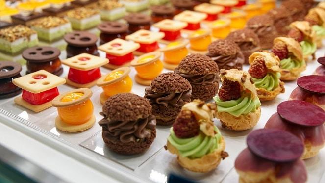 Chocolate & Dessert Tastings in Joburg