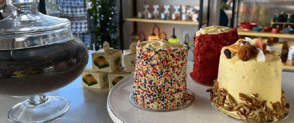 Oba Café – A Turkish Must-Visit In Parkhurst