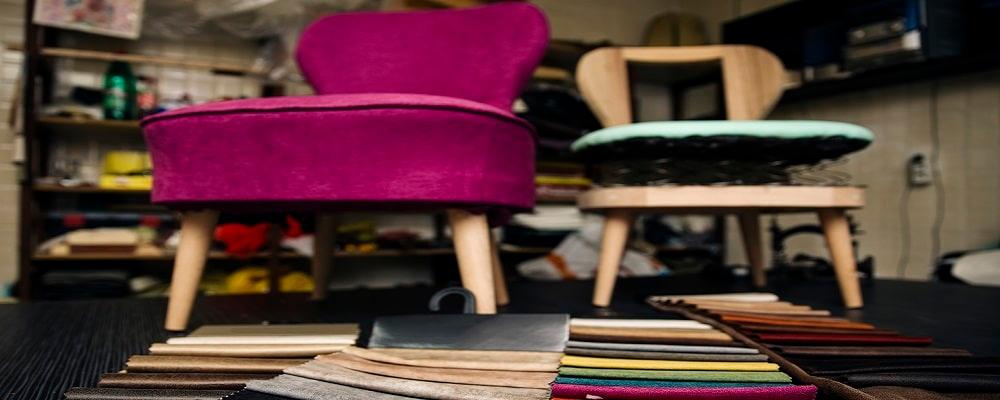 How to Choose Upholstery Fabrics for Hot Climates