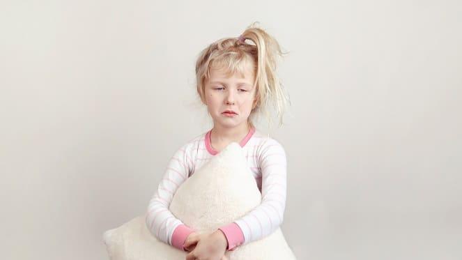 Bedtime Blues - How To Get Your Child To Fall Asleep