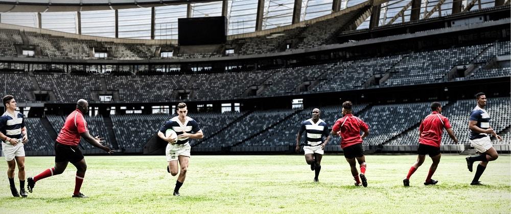 Greatest Moments in the Famous Ellis Park Stadium in Johannesburg
