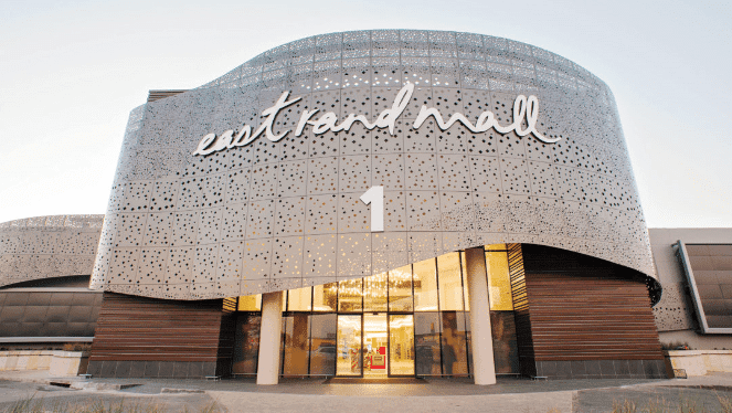 The East Rand Mall: A Shopper’s Paradise and Entertainment Hub