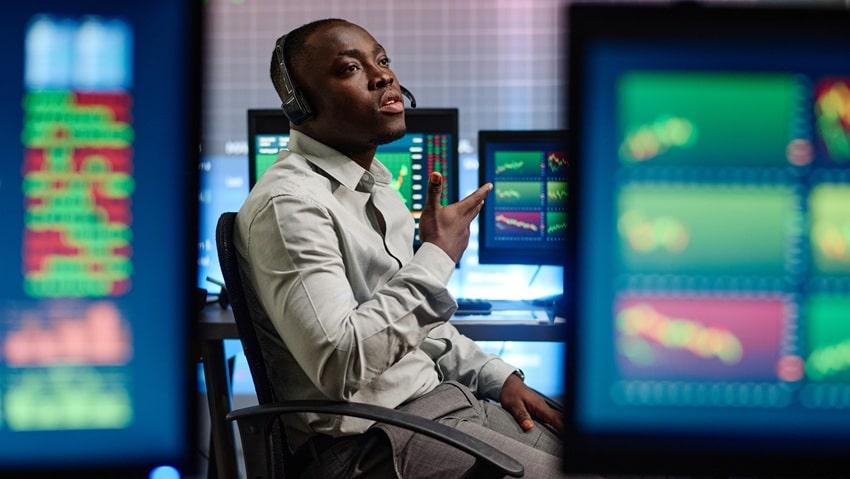 MetaTrader 5 Platform: Definition, Description, and Features